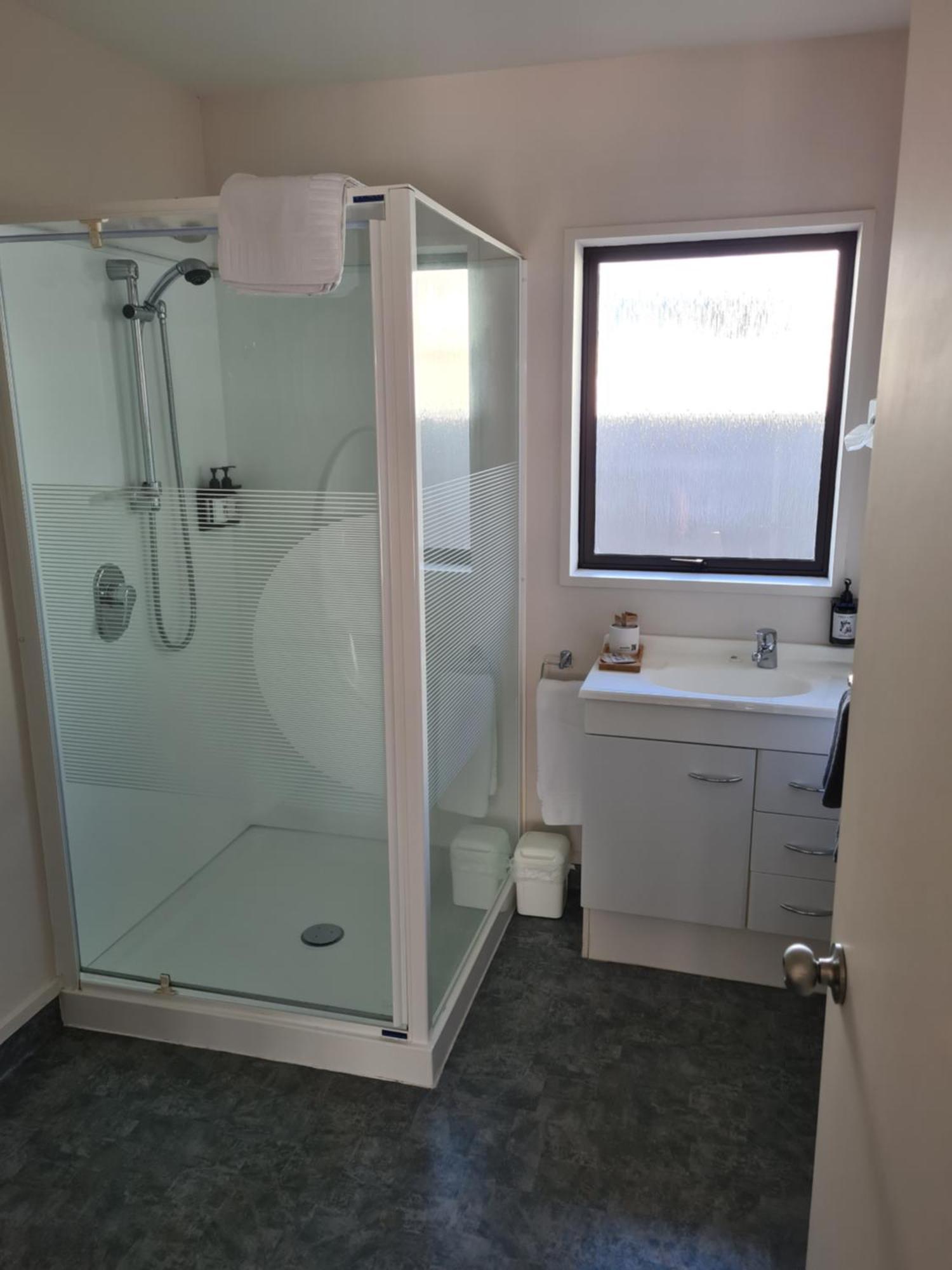 Arran Motel Te Anau Room photo