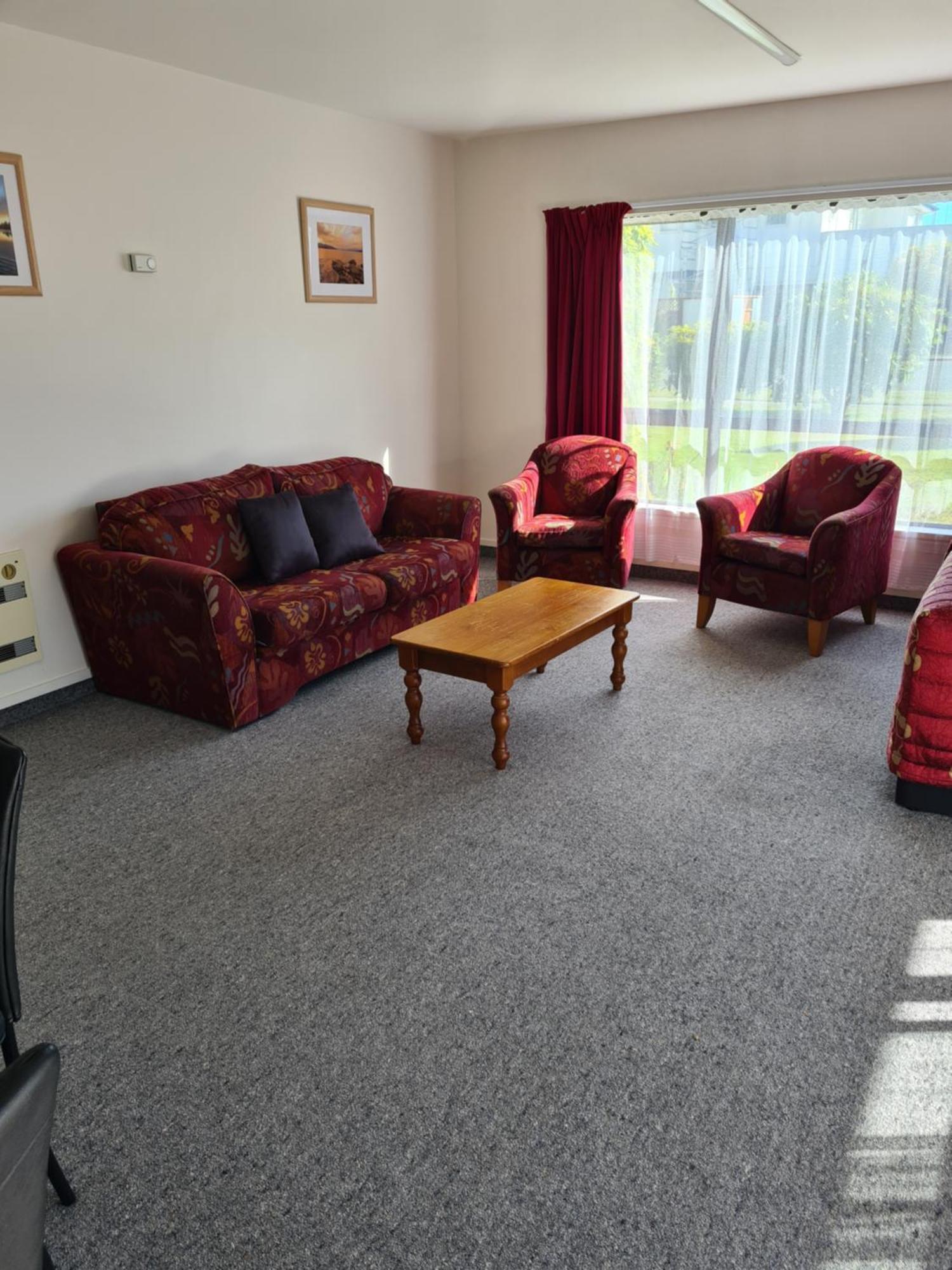 Arran Motel Te Anau Room photo